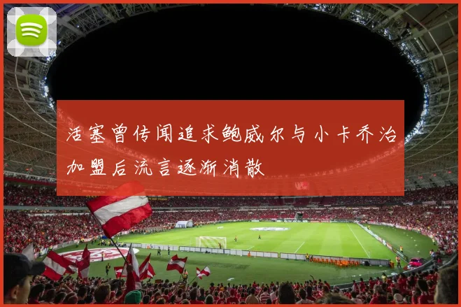 活塞曾传闻追求鲍威尔与小卡乔治加盟后流言逐渐消散